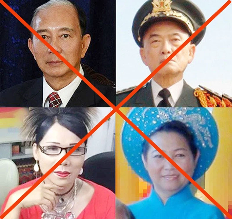 “Cuộc chiến” trong thế giới ảo (bài 2)