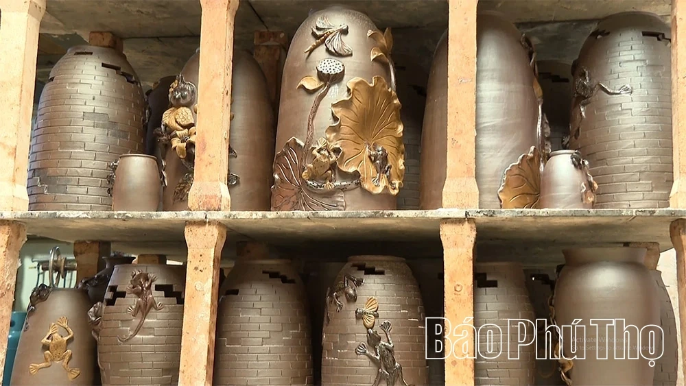 Huong Canh – the Breath of the Earth