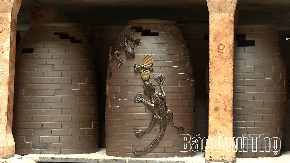 Huong Canh – the Breath of the Earth