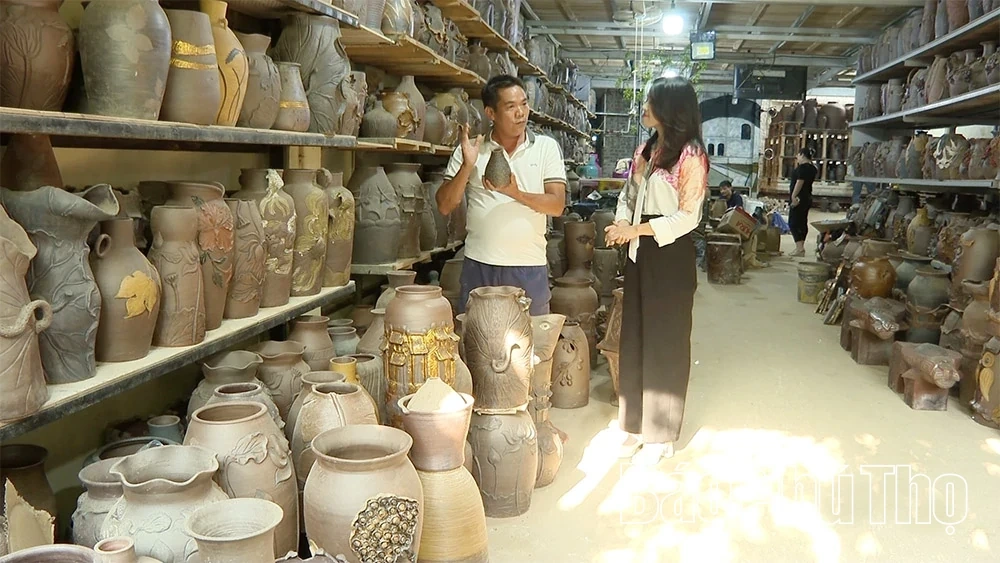 Huong Canh – the Breath of the Earth