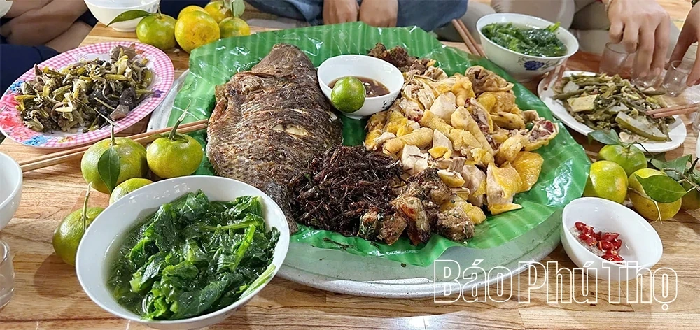 Tan Mai – a “shining gem” on the tourism map of the Northwest