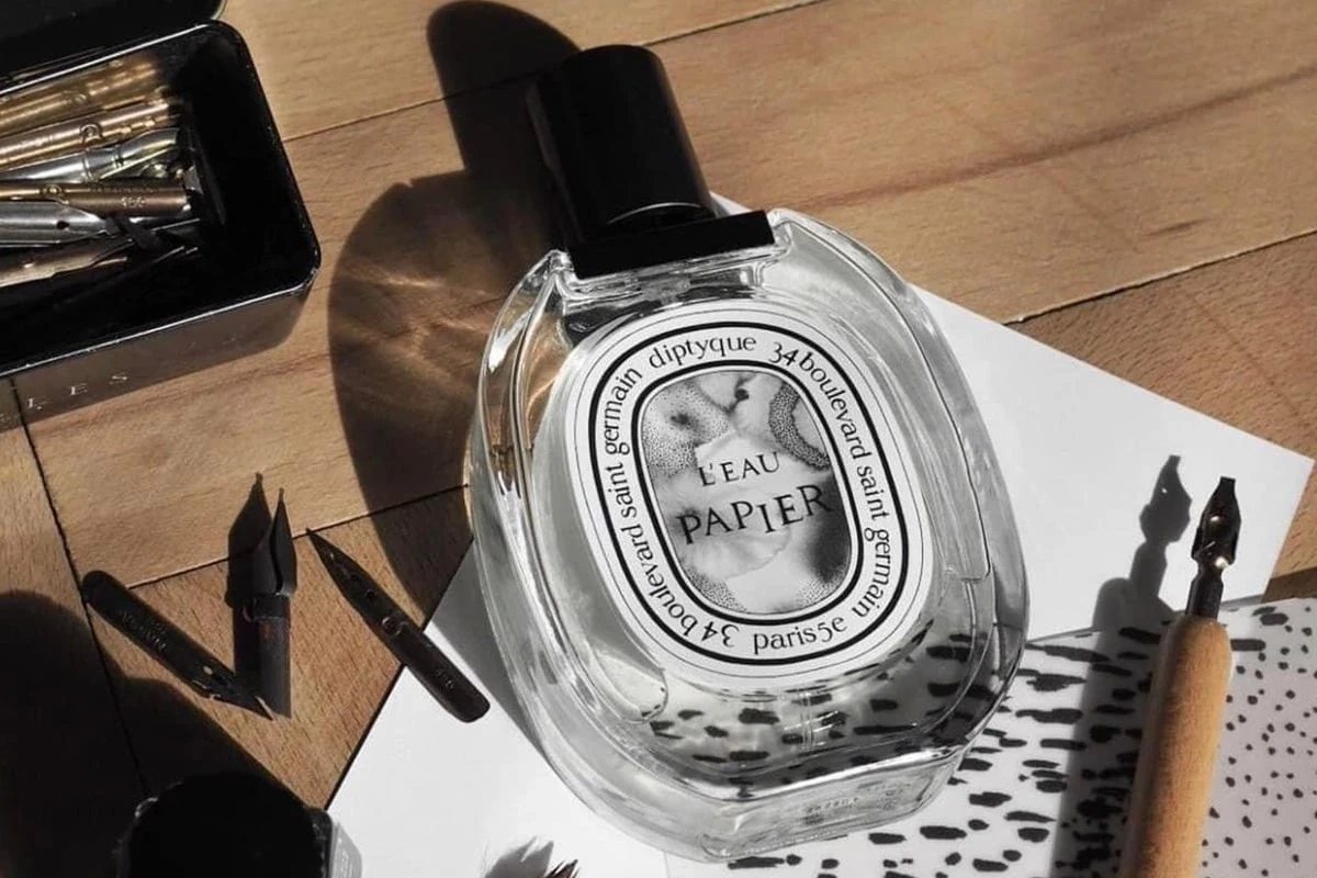 Cửa hàng nước hoa The Perfumes – Điểm đến đáng tin cậy cho những ai say mê nước hoa Diptyque