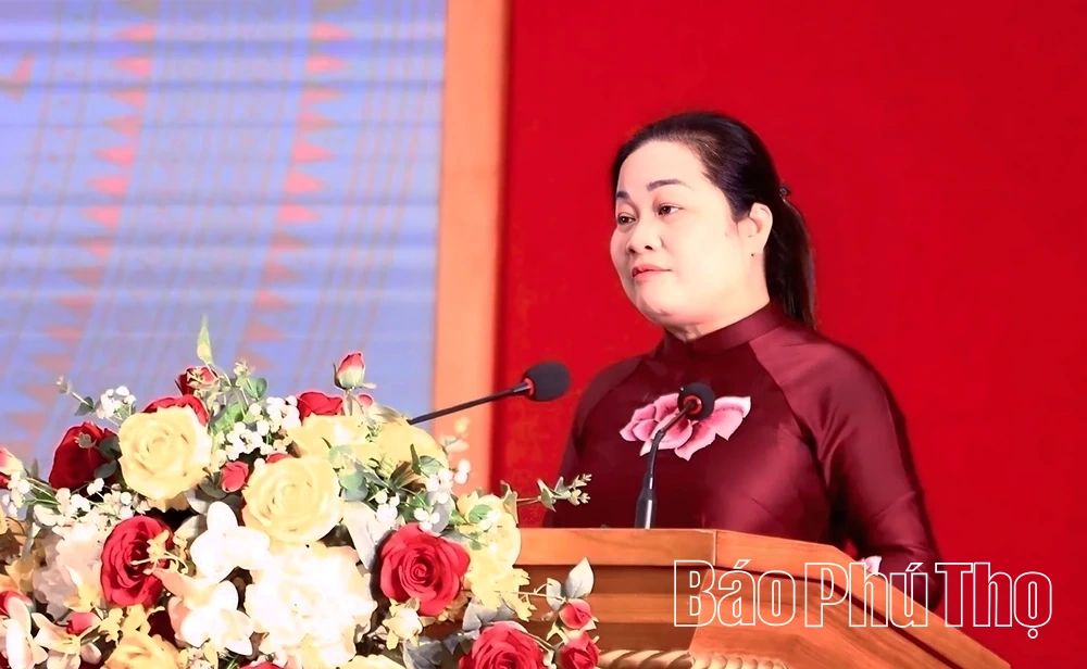 Tổng kết Đề án gìn giữ và phát huy giá trị di sản Hát Xoan giai đoạn 2020–2025