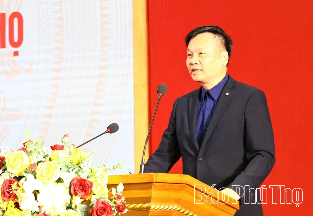 Tổng kết Đề án gìn giữ và phát huy giá trị di sản Hát Xoan giai đoạn 2020–2025