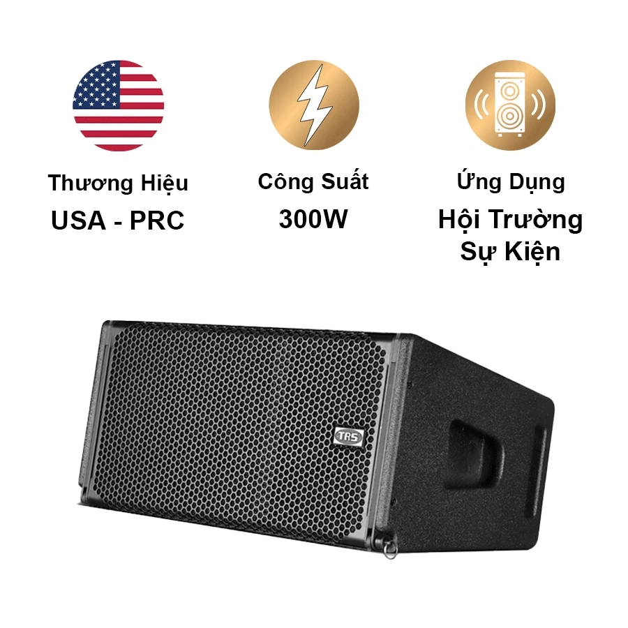 Giải pháp âm thanh hội trường chuẩn quốc tế từ Legitech