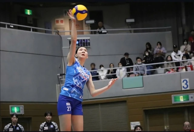 Thanh Thúy, Bích Thủy rực sáng tại Nhật Bản trước khi về nước dự SEA Games 33