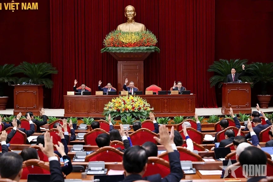 Bài 2: “Lá chắn” bảo vệ cán bộ trong thời đại số (tiếp theo và hết)