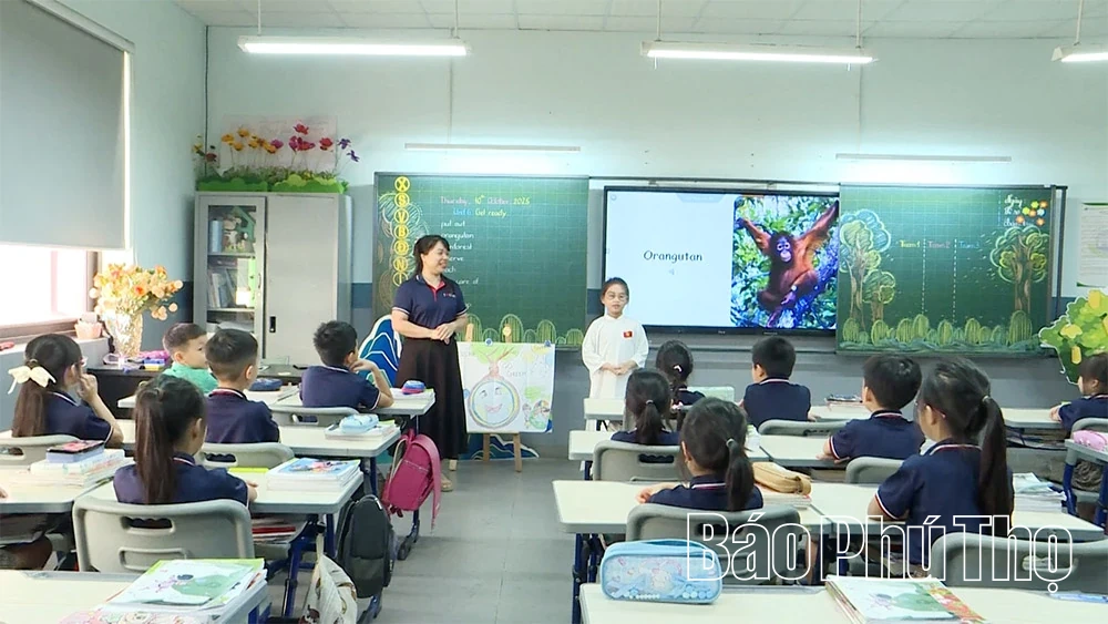 Nghị định 222/2025/NĐ-CP - Đòn bẩy đưa tiếng Anh thành ngôn ngữ thứ hai