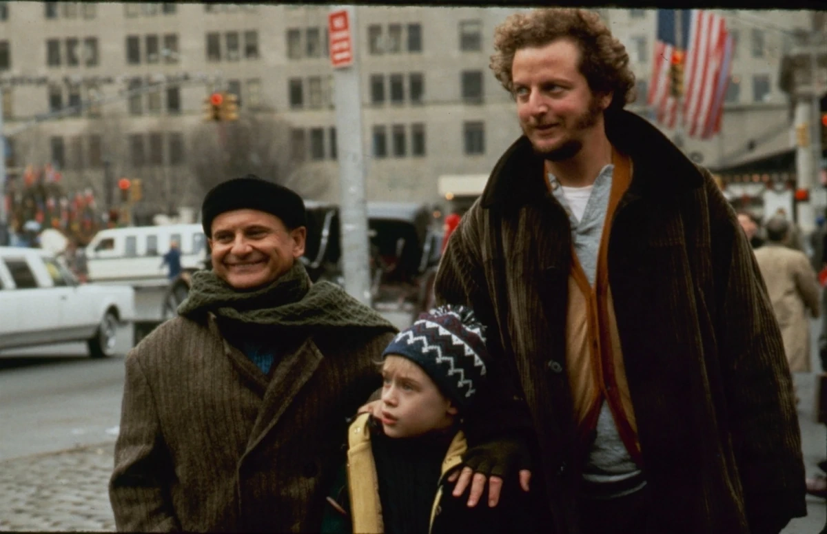 “Home Alone” và Macaulay Culkin: Ký ức Giáng sinh sống mãi qua nhiều thế hệ