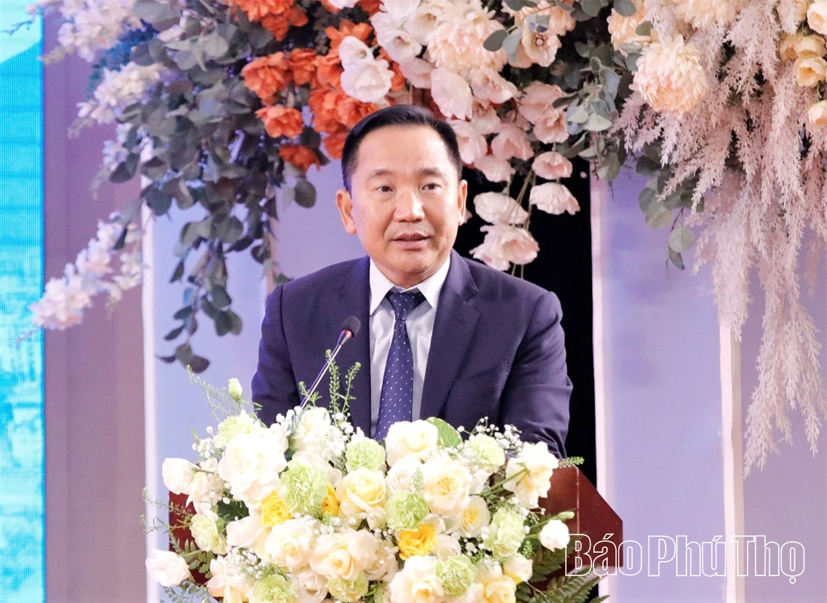 Kết nối giao thương giữa nhà cung cấp khu vực Đông Bắc với các doanh nghiệp xuất khẩu, tổ chức xúc tiến thương mại