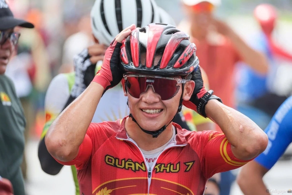 Công bố danh sách đoàn thể thao Việt Nam dự SEA Games 33, phấn đấu giành 110 HCV