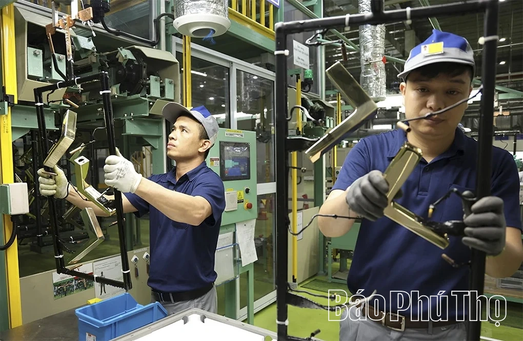 Ưu tiên thu hút các dự án công nghệ cao