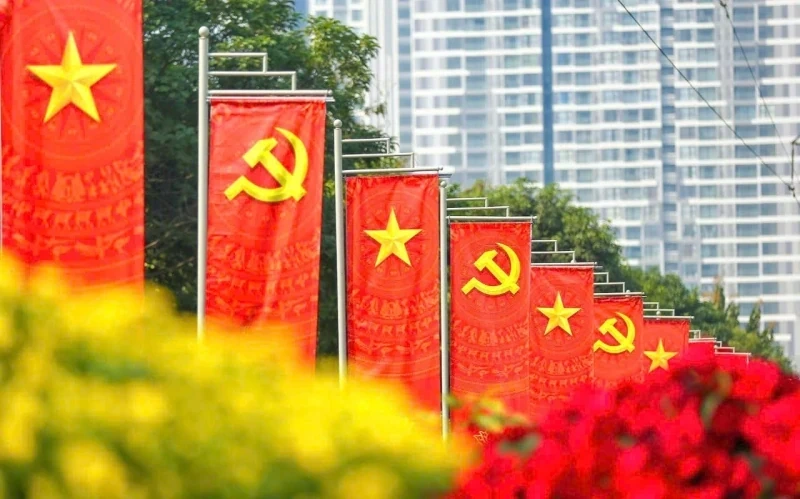 Kỳ II: Nâng cao “sức đề kháng” tư tưởng cho cán bộ, đảng viên