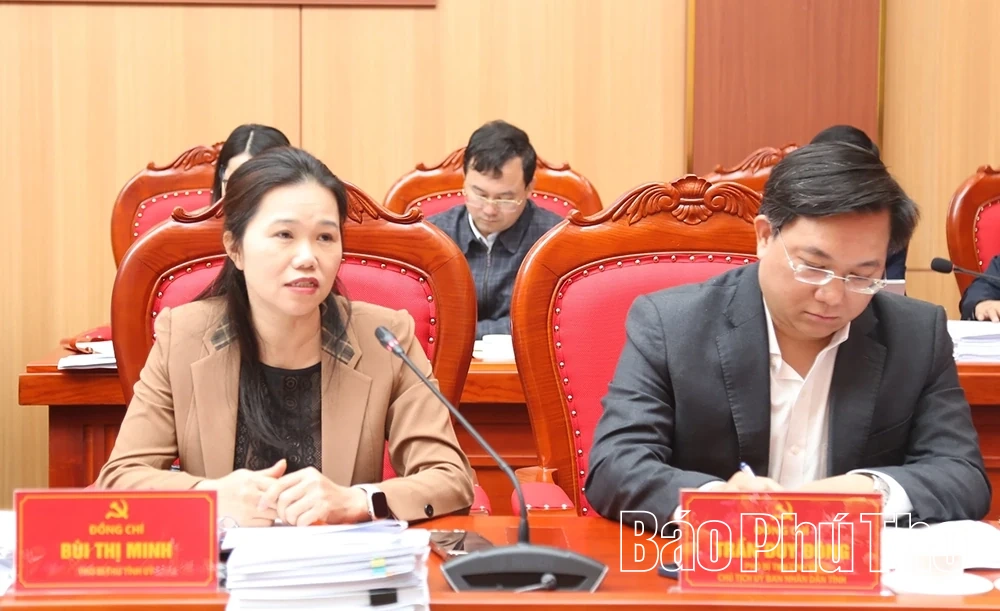 Đặt mục tiêu thực hiện thu ngân sách nhà nước năm 2026 cao hơn năm 2025