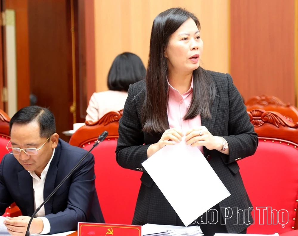 Đặt mục tiêu thực hiện thu ngân sách nhà nước năm 2026 cao hơn năm 2025