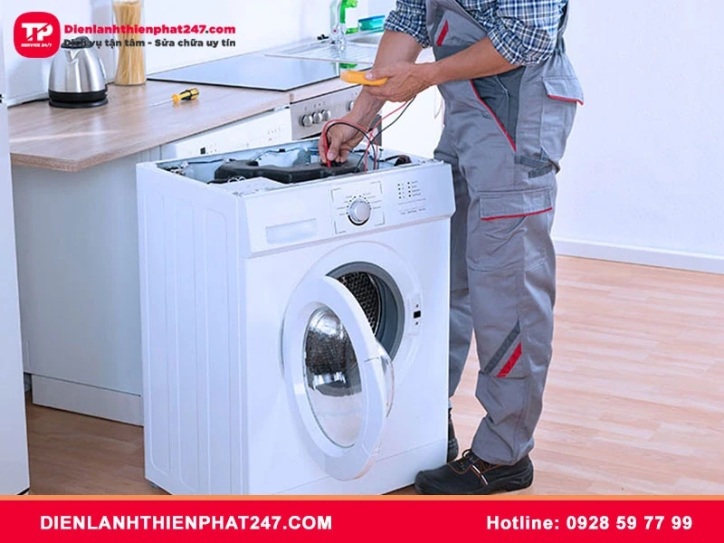 Điện Lạnh Thiện Phát 247 - Dịch vụ sửa điện lạnh uy tín tại Hà Nội