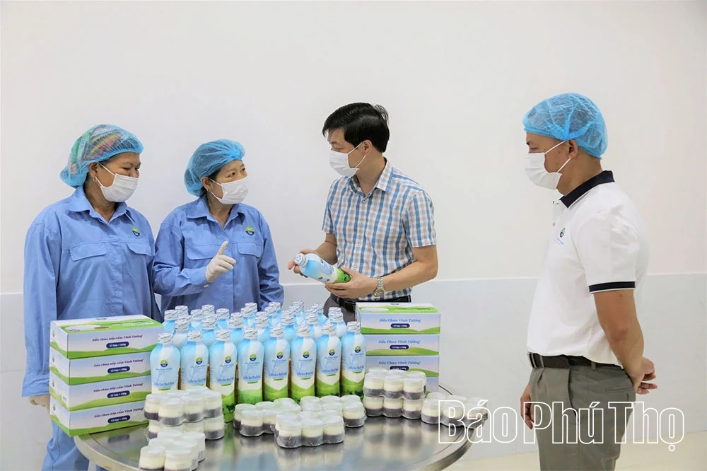 Số hoá - bước đi mới của bản lĩnh cựu chiến binh