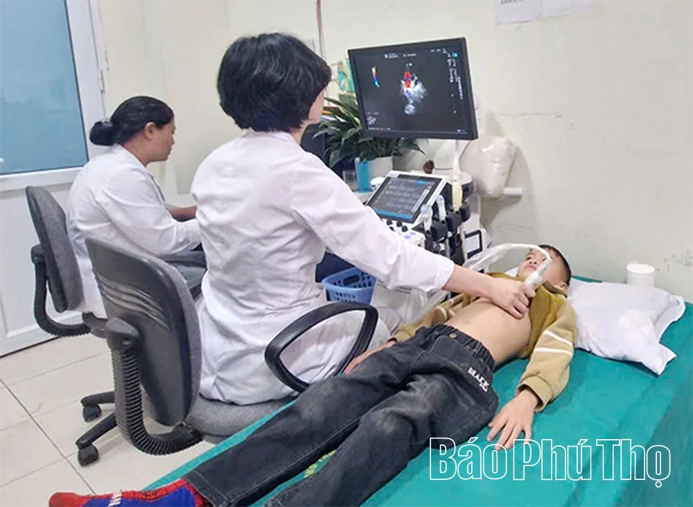 “Trái tim cho em” mang hành trình yêu thương đến với trẻ em