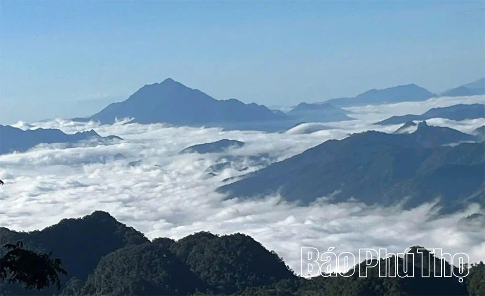 Người “đánh thức” du lịch cộng đồng bản Mông