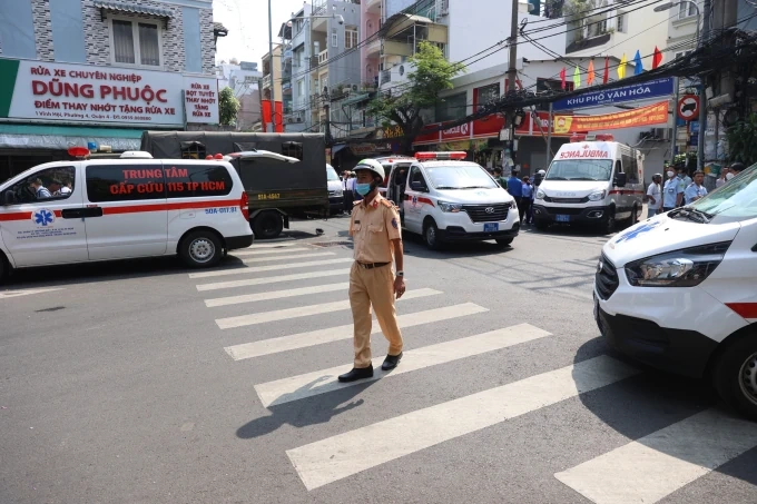 Chính sách nổi bật có hiệu lực từ tháng 12