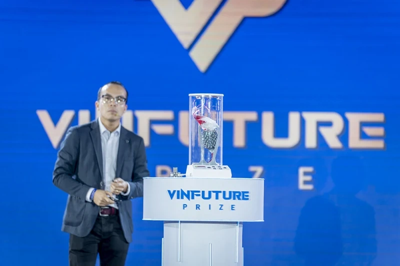 Cánh cửa hy vọng mới cho bệnh nhân suy tim và đột quỵ