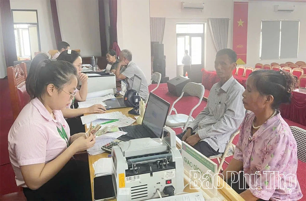 Hiệu quả nguồn vốn tín dụng chính sách