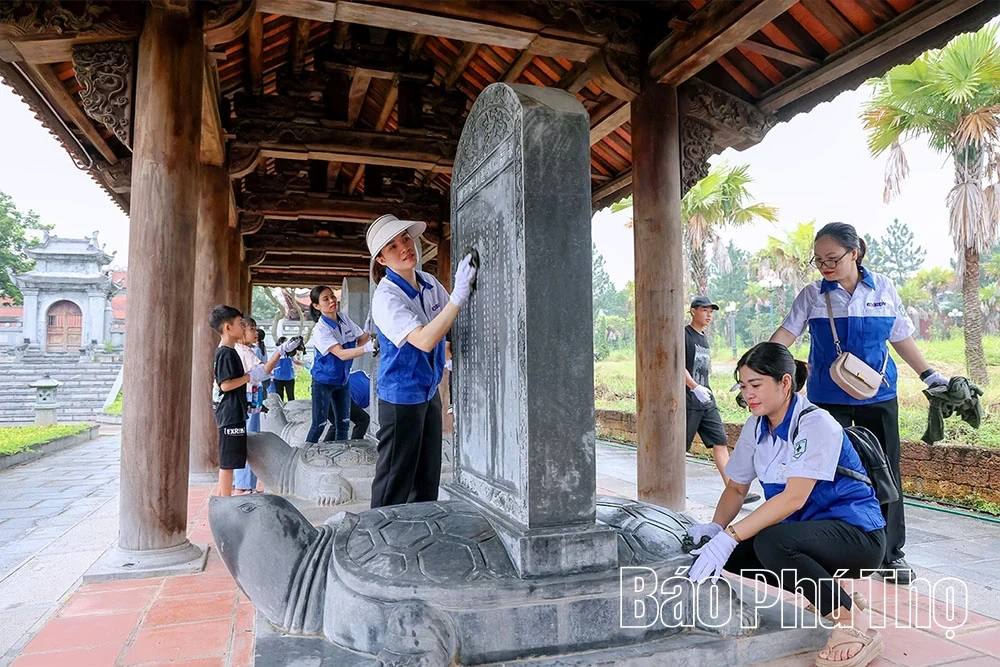 Phú Thọ - “Đất lành” thu hút doanh nghiệp Nhật Bản