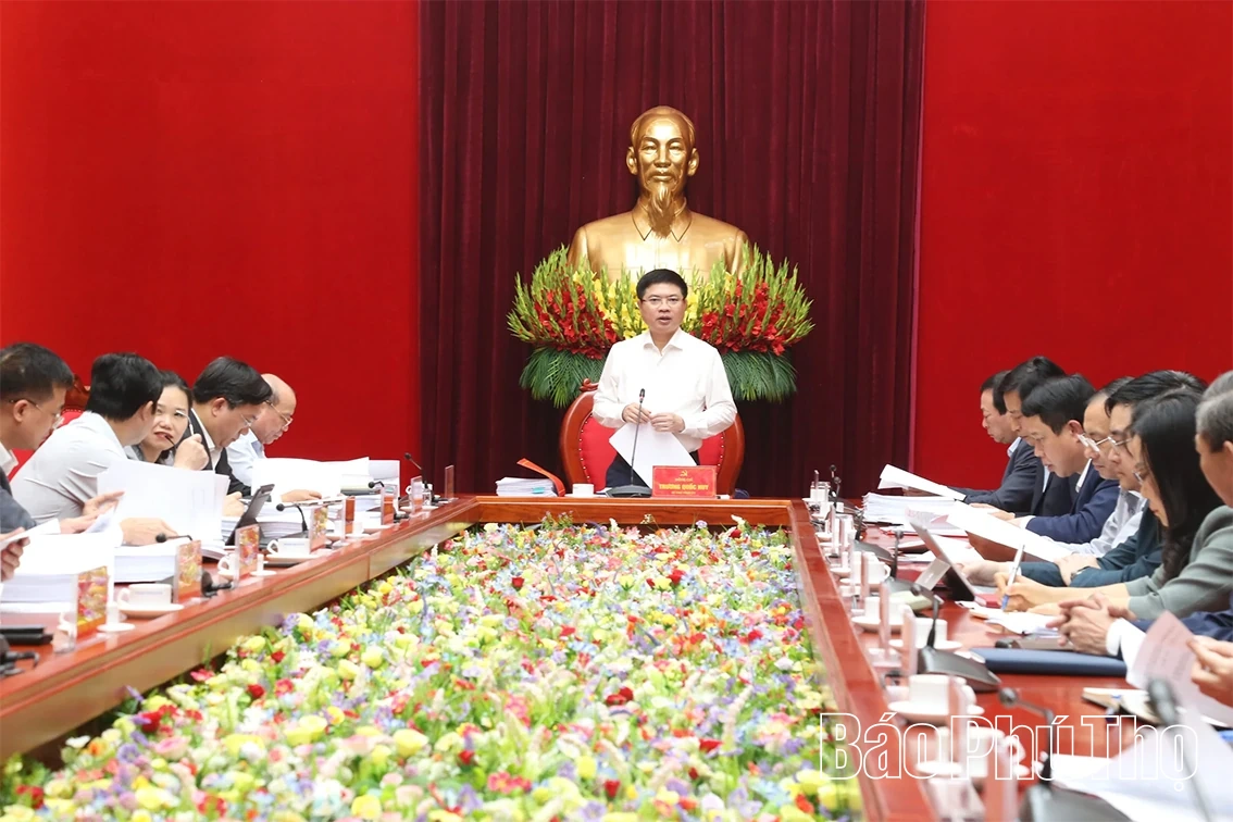 Xây dựng hạ tầng khung – thúc đẩy kinh tế xã hội phát triển phát triển