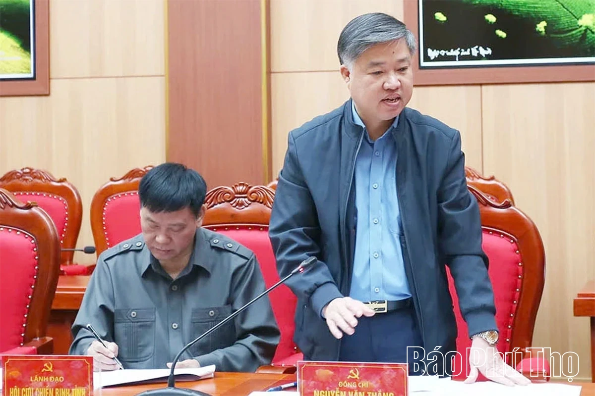 Tiếp tục đổi mới, nâng cao hiệu lực, hiệu quả công tác thanh tra, kiểm tra, giám sát