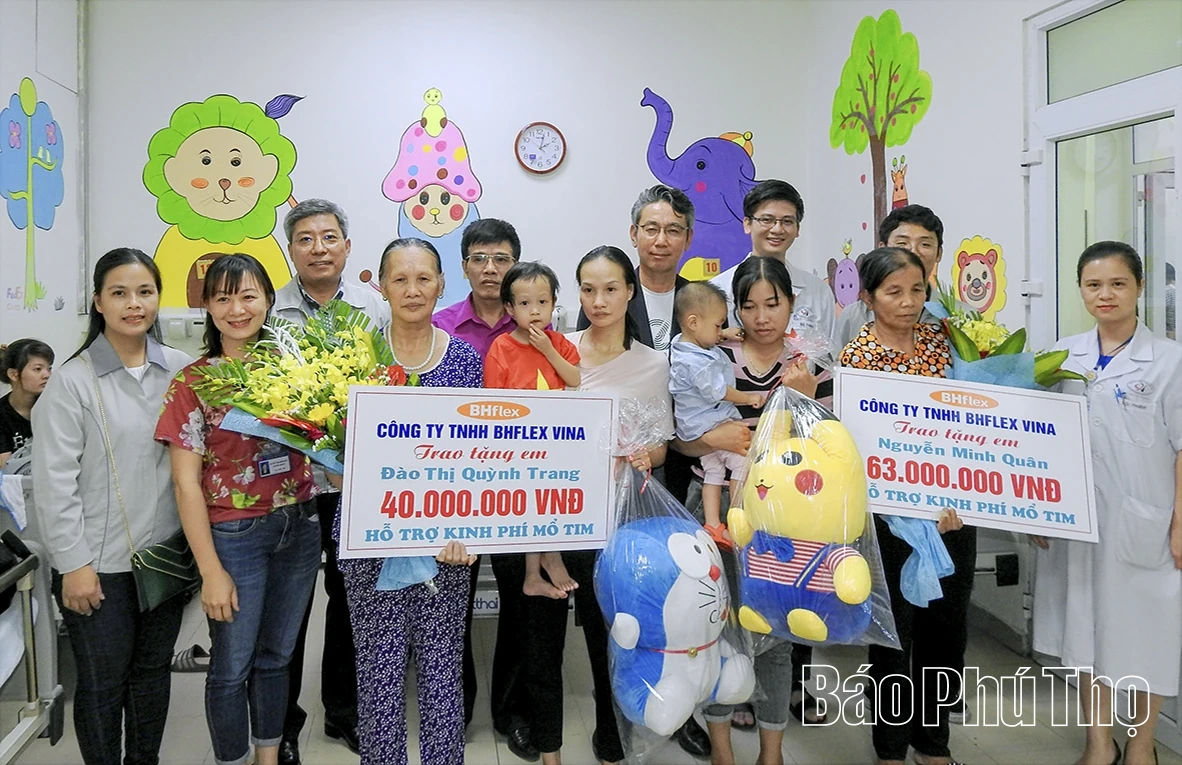 Khu công nghiệp Khai Quang - Điểm sáng thu hút đầu tư