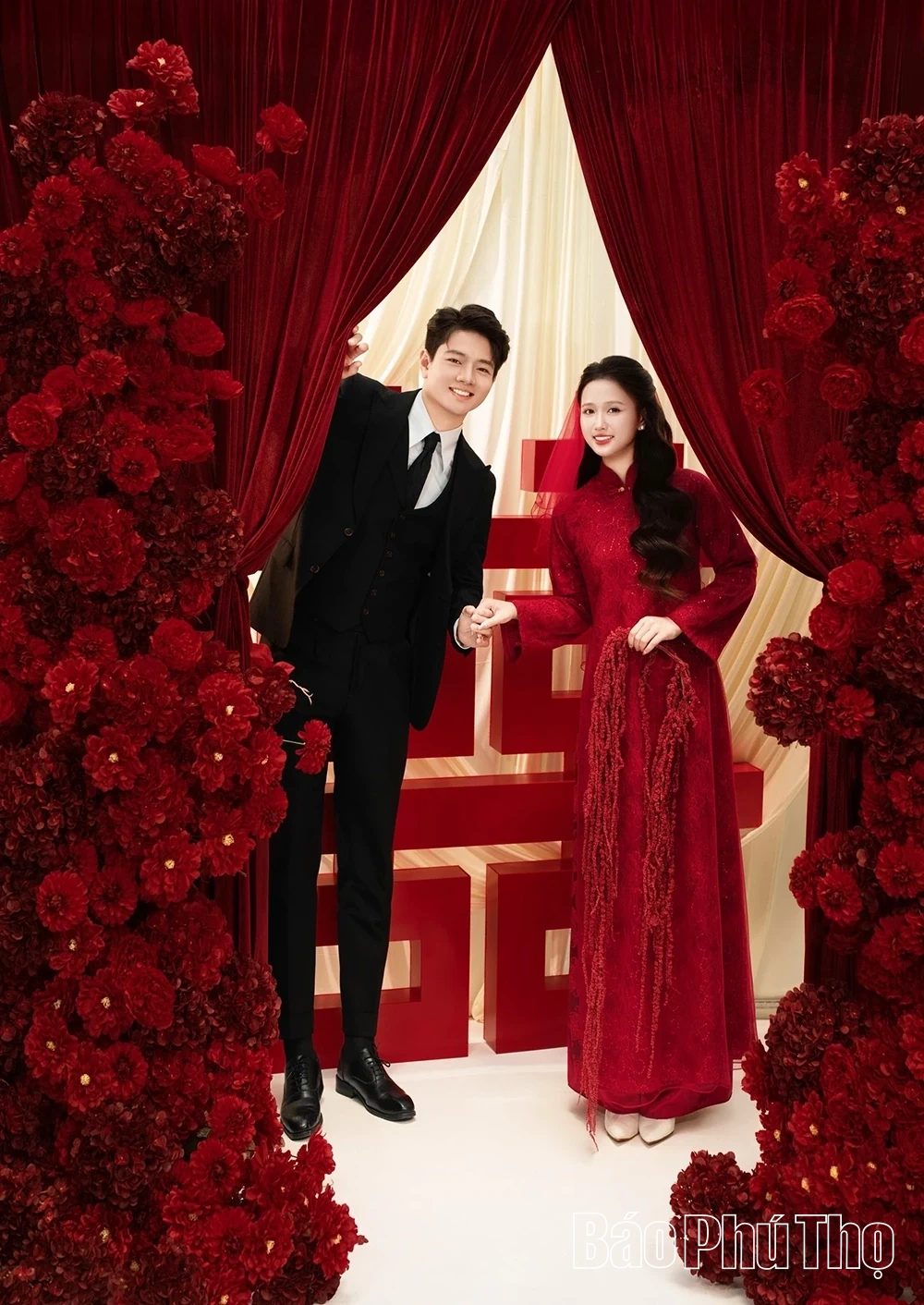 “Cháy” dịch vụ mùa cưới