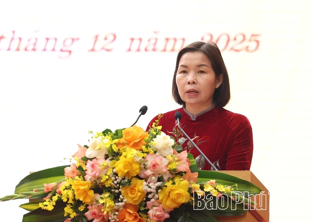 Kỳ họp thứ Hai - HĐND tỉnh khóa XIX: Tăng trưởng 10, 52 % trong năm đầu vận hành mô hình chính quyền hai cấp