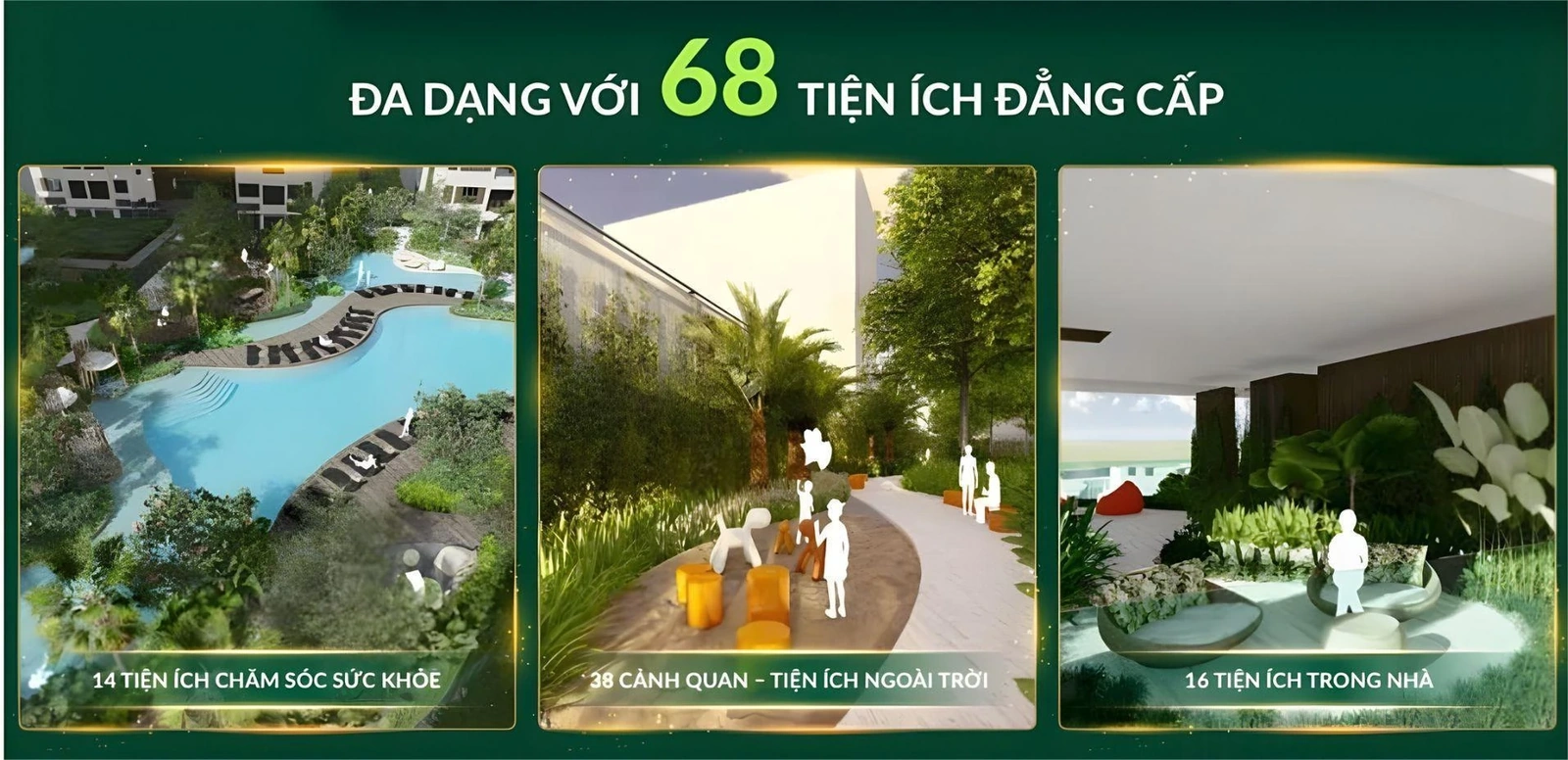 Đầu tư cho thuê Green Skyline Dĩ An của TBS Land với chuyên gia làm việc ở TP Hồ Chí Minh