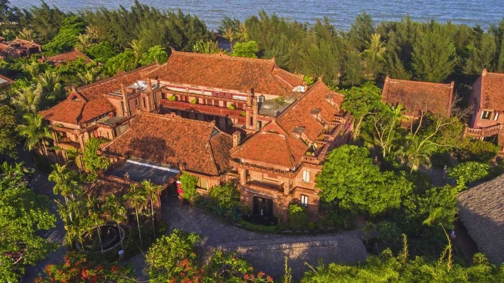 Gợi ý khách sạn, resort tốt nhất ở Sầm Sơn cho kỳ nghỉ gia đình dịp cuối năm