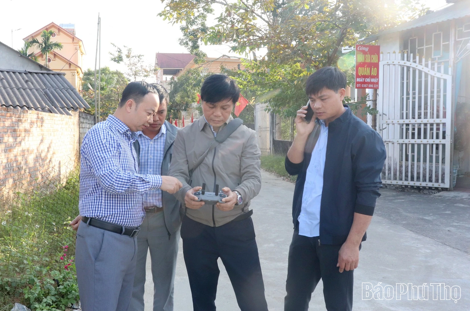 “Chìa khóa” thúc đẩy các dự án nông nghiệp