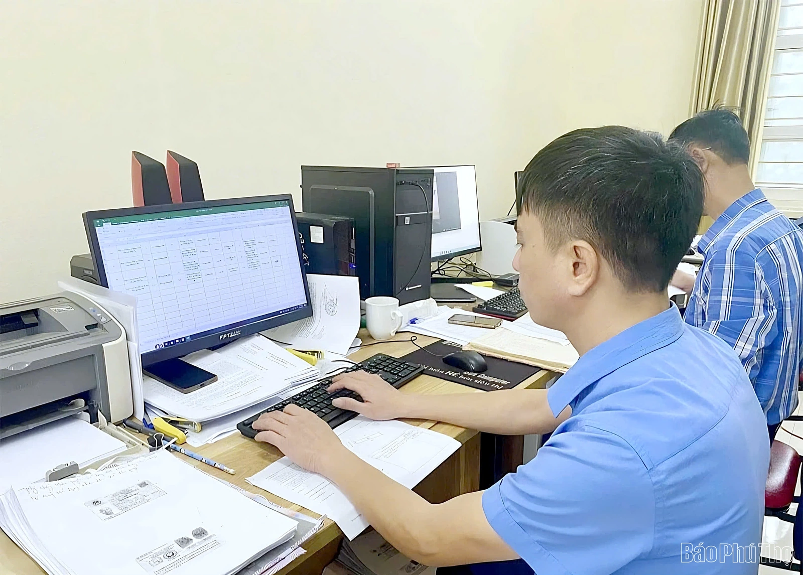 “Chìa khóa” thúc đẩy các dự án nông nghiệp