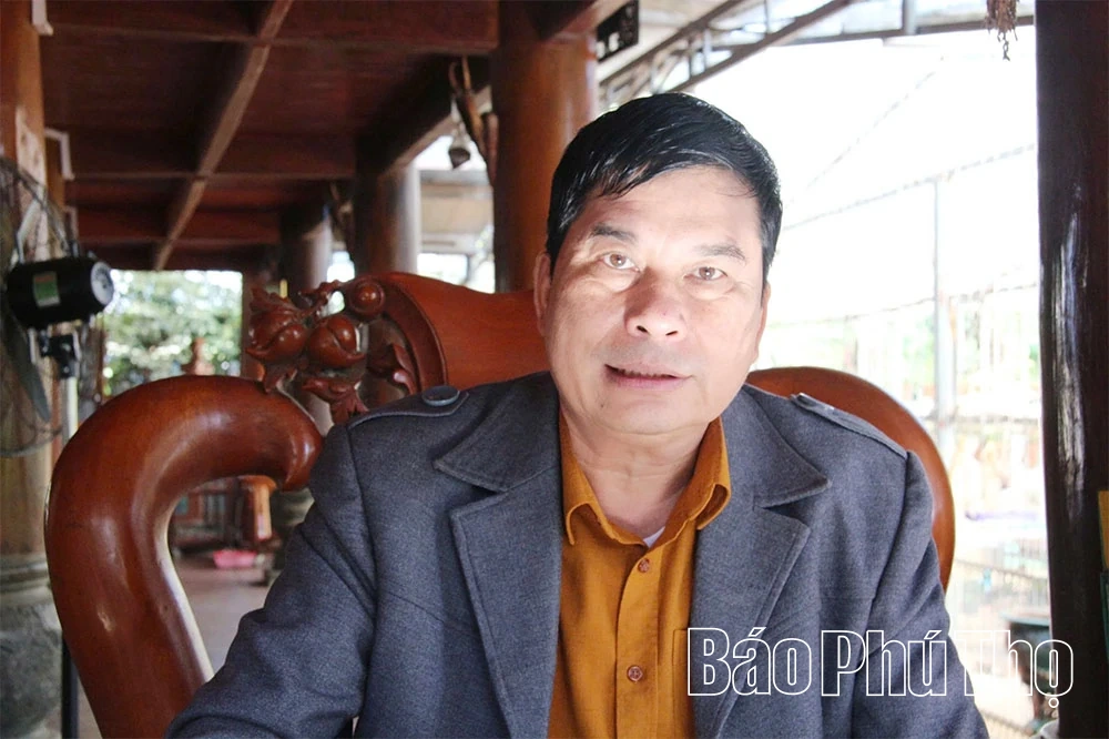 Bài 2 - Khi “lời thiêng” hóa án phạt