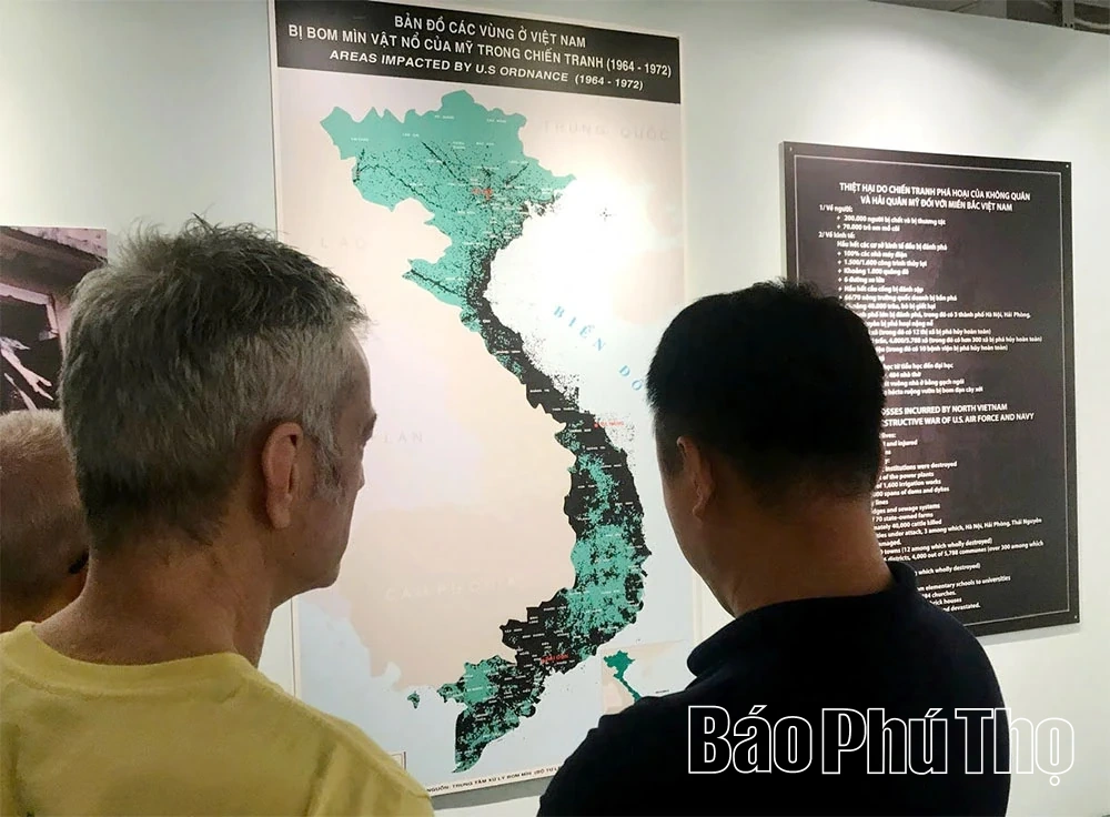 Lính công binh và “cuộc đối đầu sinh - tử”