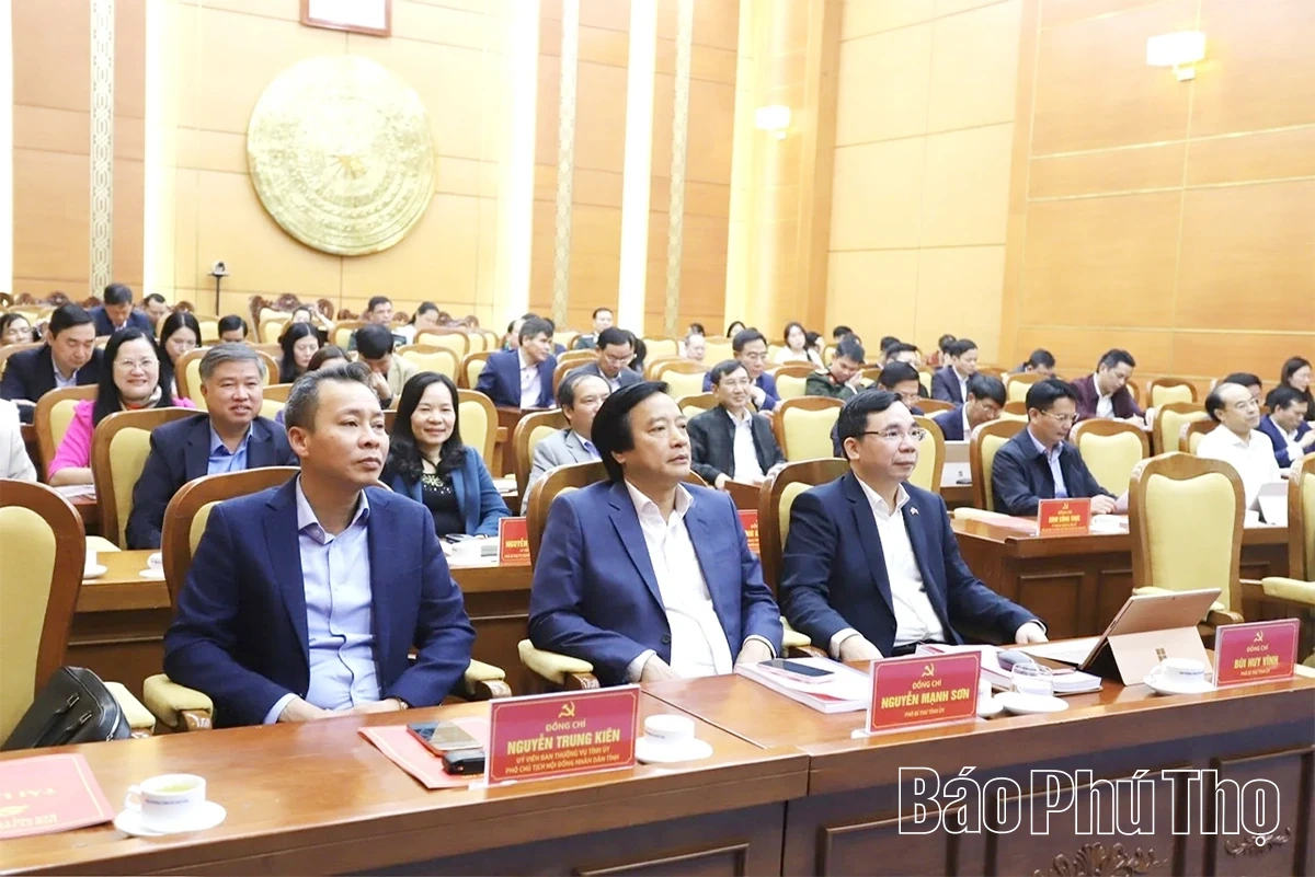 Ban Chỉ đạo Trung ương tổng kết công tác phòng, chống tham nhũng, lãng phí nhiệm kỳ XIII