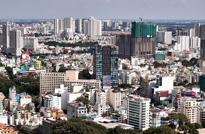 Gỡ nút thắt cản trở đối với chính sách thuế bất động sản