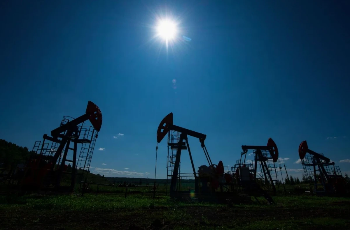 Mỹ siết chặt trừng phạt Venezuela làm dấy lên nguy cơ giá dầu tăng