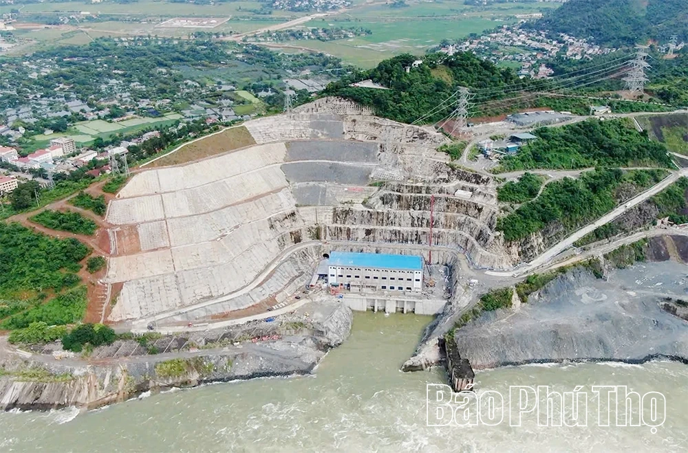 Quản lý quy hoạch và phát triển đô thị sau hợp nhất tỉnh