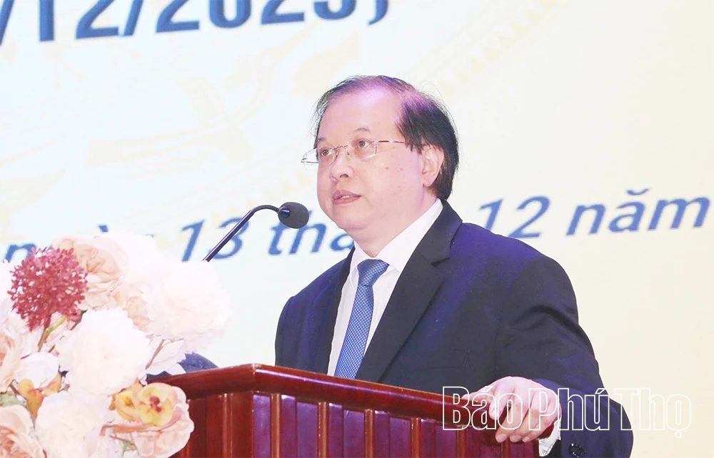 Trường Cao đẳng Văn hóa nghệ thuật Tây Bắc kỷ niệm 60 năm ngày thành lập