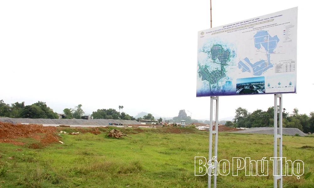 Liên Sơn bứt phá từ nền tảng hợp nhất, vươn lên thành điểm sáng phát triển