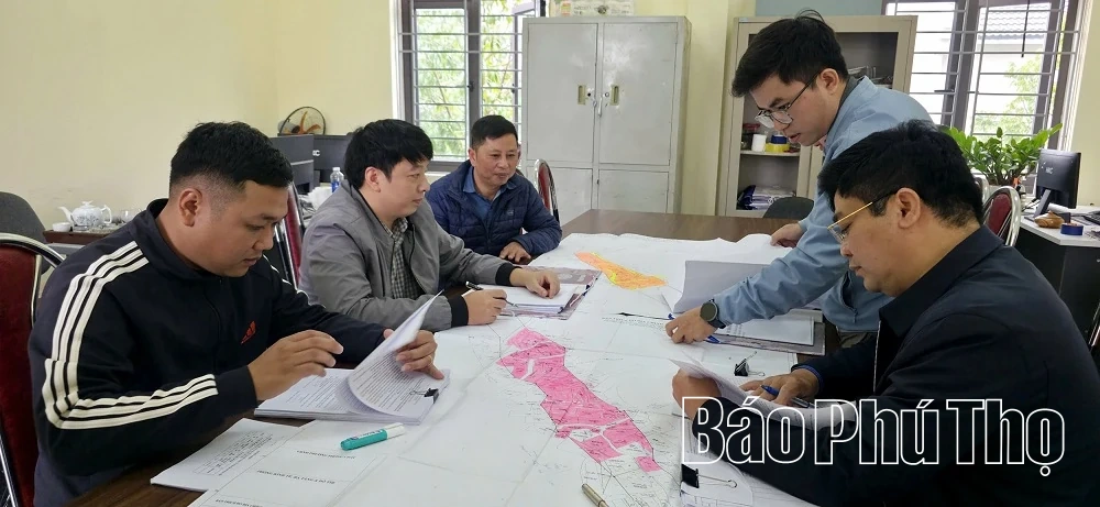 Sẵn sàng cho Lễ khởi công Dự án đường sắt Lào Cai - Hà Nội - Hải Phòng