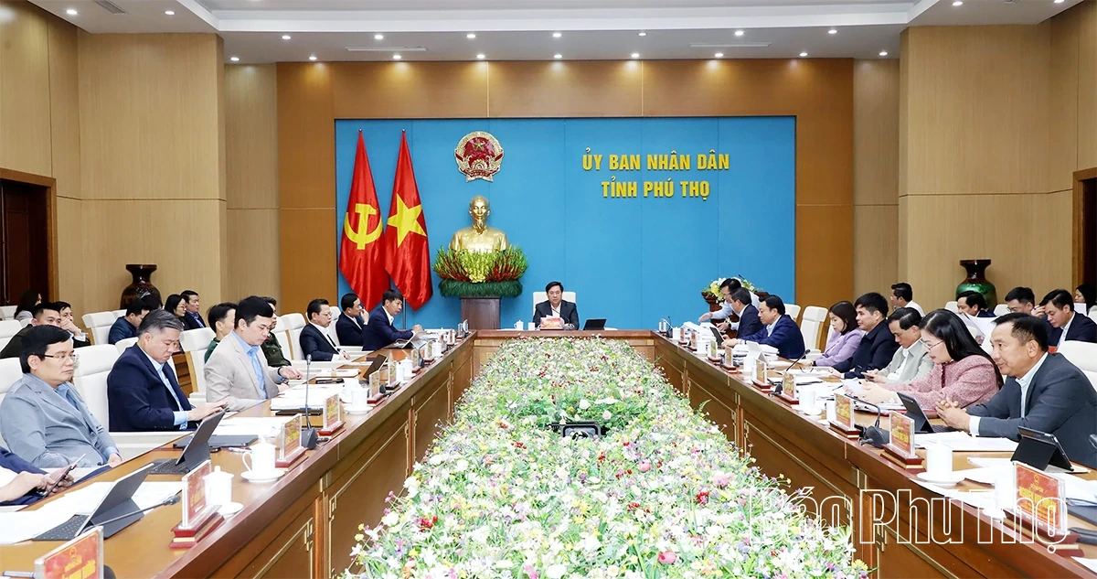 Xử lý hiệu quả văn bản quy phạm pháp luật, không để khoảng trống pháp lý