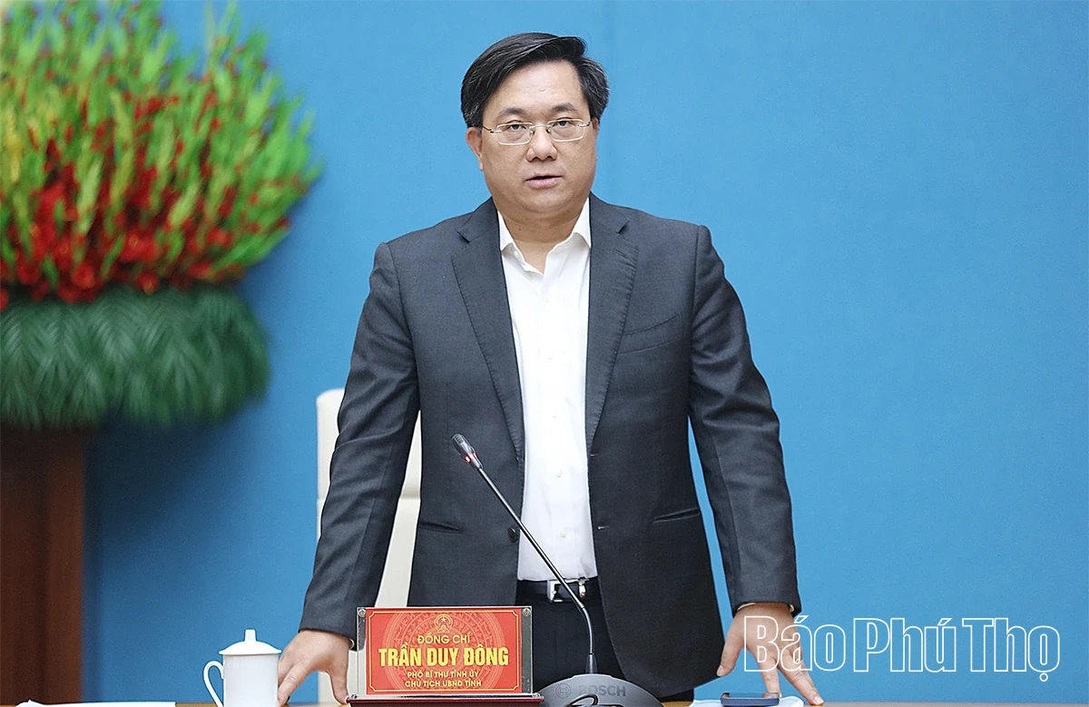 Xử lý hiệu quả văn bản quy phạm pháp luật, không để khoảng trống pháp lý