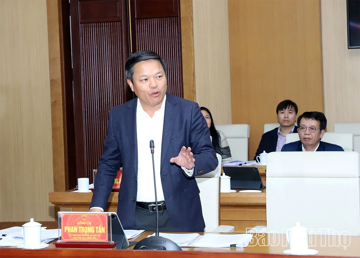 Xử lý hiệu quả văn bản quy phạm pháp luật, không để khoảng trống pháp lý