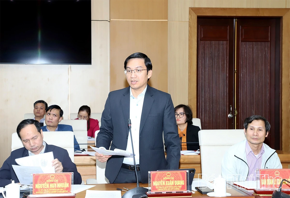 Xử lý hiệu quả văn bản quy phạm pháp luật, không để khoảng trống pháp lý