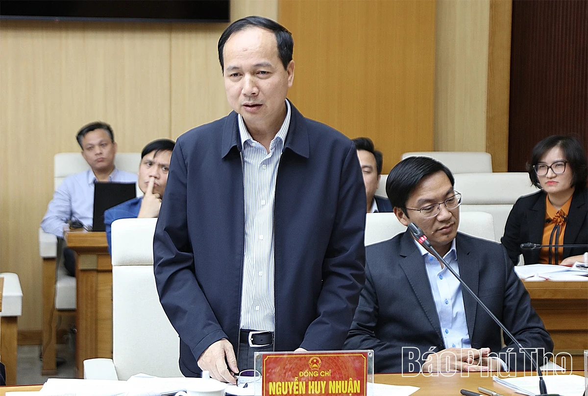 Xử lý hiệu quả văn bản quy phạm pháp luật, không để khoảng trống pháp lý